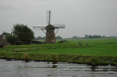 windmill